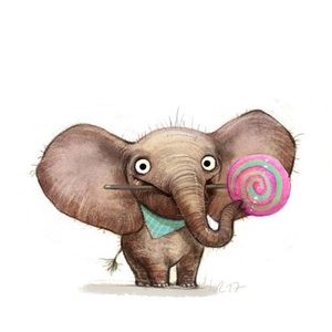 Meet your Posher, Lucia